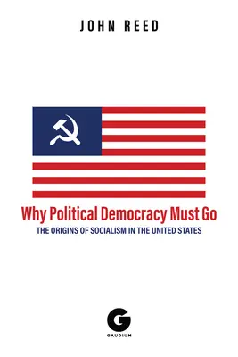 Pourquoi la démocratie politique doit disparaître : Les origines du socialisme aux États-Unis - Why Political Democracy Must Go: The Origins of Socialism in the United States