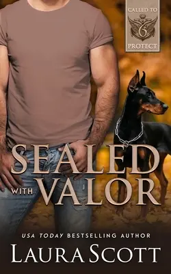 Scellé par la valeur - Sealed with Valor