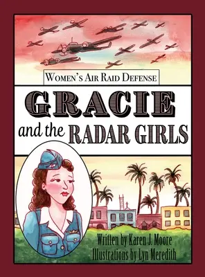 Gracie et les Radar Girls - Gracie and the Radar Girls