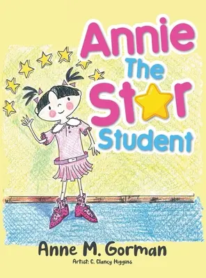 Annie l'étudiante étoile - Annie the Star Student