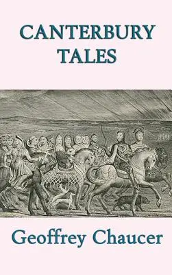 Contes de Canterbury - Canterbury Tales