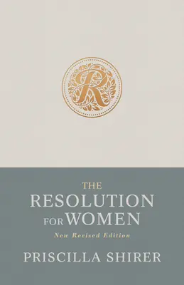 La résolution pour les femmes, nouvelle édition révisée - The Resolution for Women, New Revised Edition