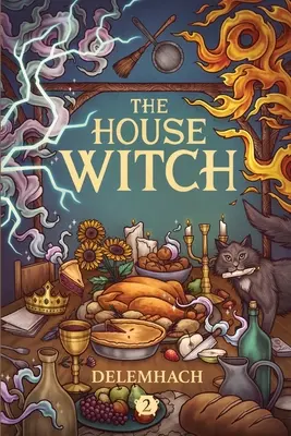 La sorcière de la maison 2 - The House Witch 2