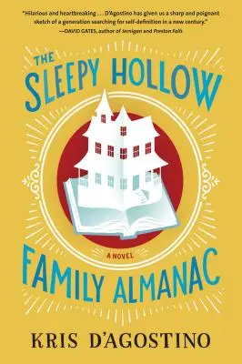 L'almanach de la famille Sleepy Hollow - The Sleepy Hollow Family Almanac