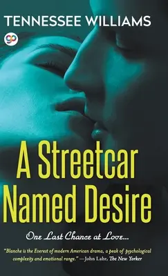 Un tramway nommé désir (Hardcover Library Edition) - A Streetcar Named Desire (Hardcover Library Edition)