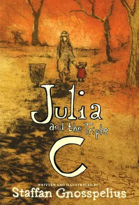 Julia et le Triple C - Julia and the Triple C