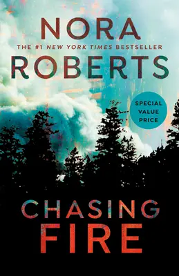 La chasse au feu - Chasing Fire