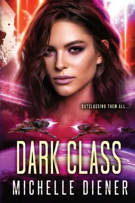 Classe sombre - Dark Class