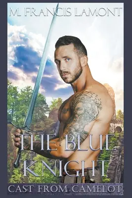 Le chevalier bleu - The Blue Knight