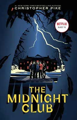 Le Club de Minuit - The Midnight Club