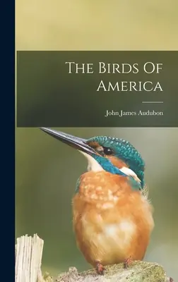 Les oiseaux d'Amérique - The Birds Of America