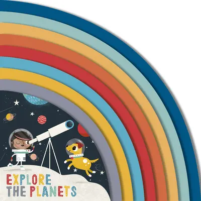 Explorer les planètes - Explore the Planets