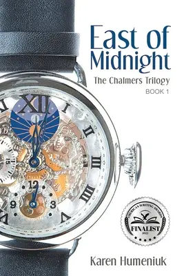 À l'est de minuit : La trilogie Chalmers - East of Midnight: The Chalmers Trilogy