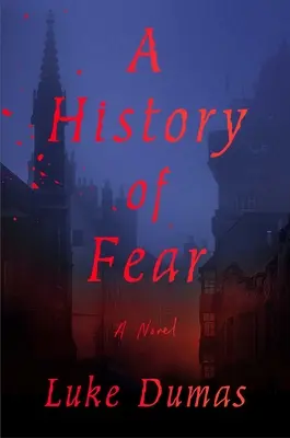 Une histoire de peur - A History of Fear
