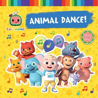 Danse des animaux ! - Animal Dance!