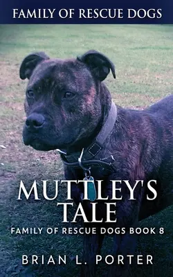 L'histoire de Muttley - Muttley's Tale