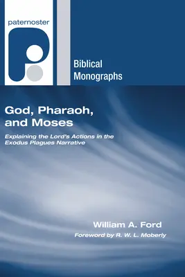 Dieu, Pharaon et Moïse - God, Pharaoh, and Moses