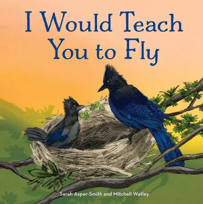 Je t'apprendrais à voler - I Would Teach You to Fly