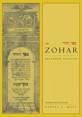 Le Zohar : Édition Pritzker, volume neuf - The Zohar: Pritzker Edition, Volume Nine