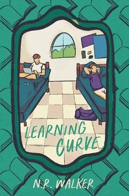 Learning Curve - Autre couverture - Learning Curve - Alternate Cover