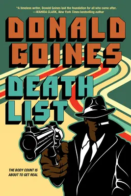 Liste des morts - Death List