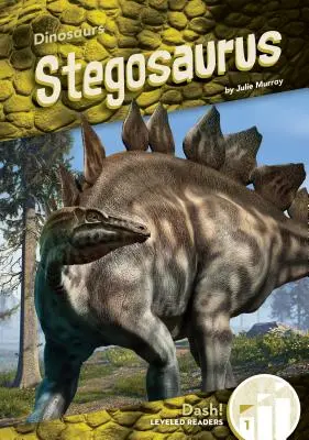 Stégosaure - Stegosaurus