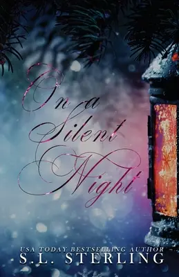 Une nuit silencieuse - Couverture alternative de l'édition spéciale - On A Silent Night - Alternate Special Edition Cover