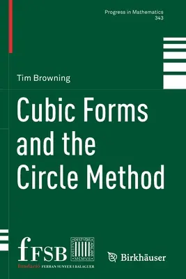 Formes cubiques et méthode des cercles - Cubic Forms and the Circle Method