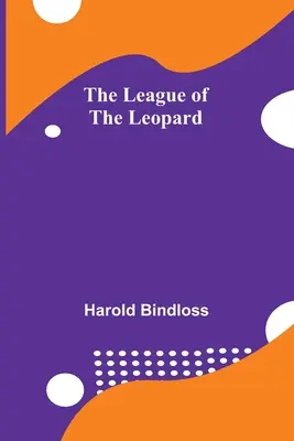 La ligue du léopard - The League of the Leopard