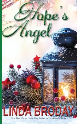 L'ange de l'espoir : Une douce romance de Noël - Hope's Angel: A Sweet Christmas Romance