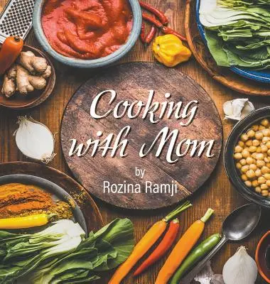 Cuisiner avec maman - Cooking with Mom