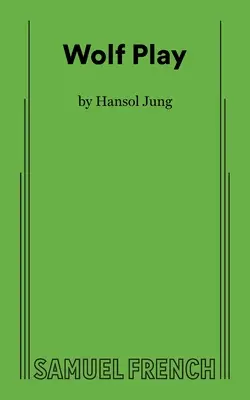 Jeu du loup - Wolf Play