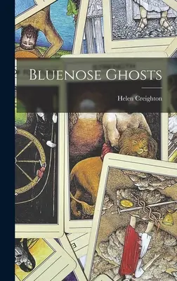 Les fantômes du Bluenose - Bluenose Ghosts