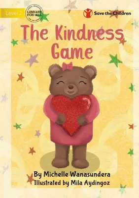 Le jeu de la gentillesse - The Kindness Game