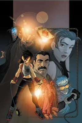 Arana : La nuit du chasseur - Arana: Night of the Hunter