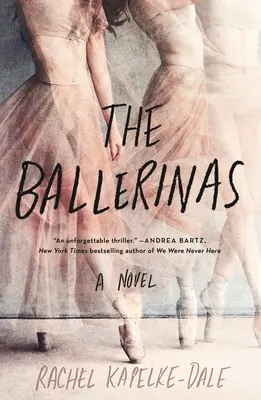 Les ballerines - The Ballerinas