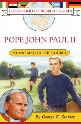 Le pape Jean-Paul II : jeune homme d'Église - Pope John Paul II: Young Man of the Church