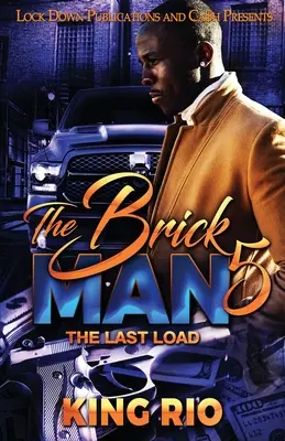 L'homme brique 5 - The Brick Man 5