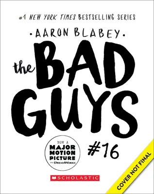 Les méchants dans Les autres ? (les Méchants #16) - The Bad Guys in the Others?! (the Bad Guys #16)