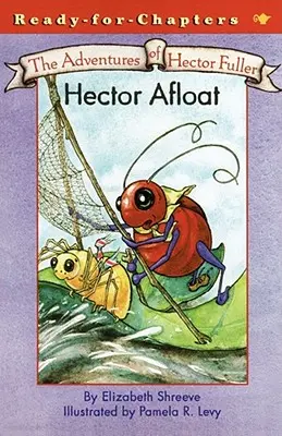 Hector à flot - Hector Afloat