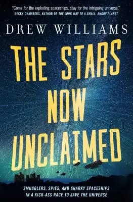 Les étoiles non réclamées - The Stars Now Unclaimed