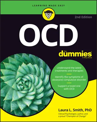 L'Ocd pour les Nuls - Ocd for Dummies