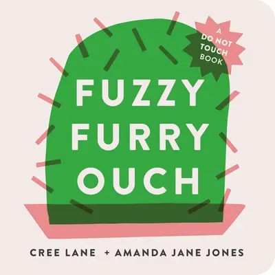 Aie pelucheuse - Fuzzy Furry Ouch