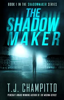 Le faiseur d'ombres - The Shadowmaker