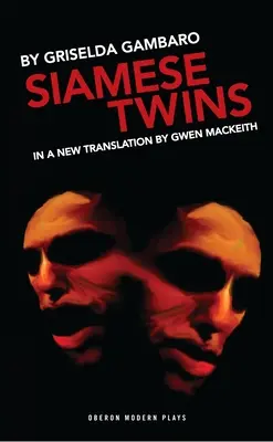 Les jumeaux siamois - Siamese Twins