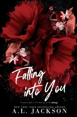 Falling Into You (Couverture alternative) - Falling Into You (Alternative Cover)