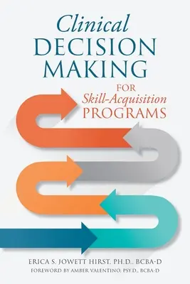 Prise de décision clinique pour les programmes d'acquisition de compétences - Clinical Decision Making for Skill-Acquisition Programs