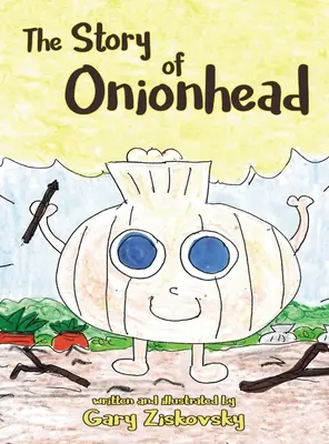 Tête d'oignon - Onionhead