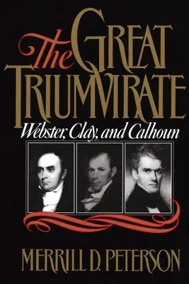 Le grand triumvirat - The Great Triumvirate