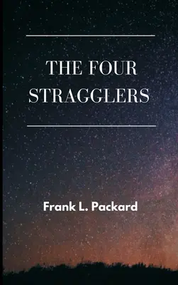 Les quatre traînards - The Four Stragglers